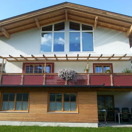 Apartment Lochner Piesendorf-Walchen Extérieur photo