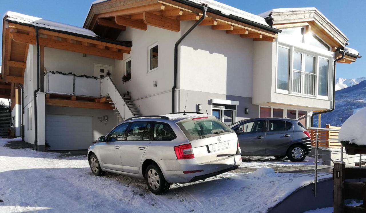 Apartment Lochner Piesendorf-Walchen Extérieur photo
