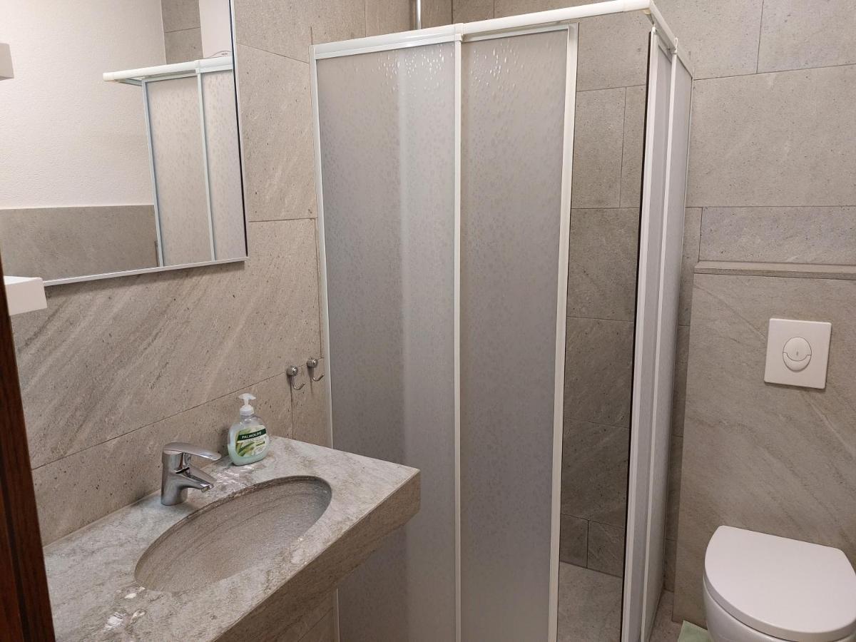Apartment Lochner Piesendorf-Walchen Extérieur photo