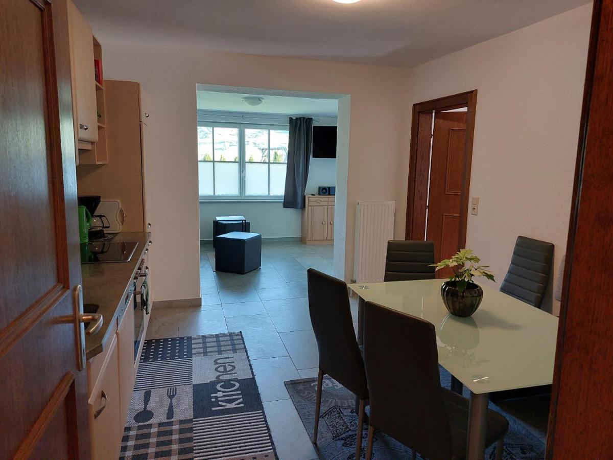Apartment Lochner Piesendorf-Walchen Extérieur photo