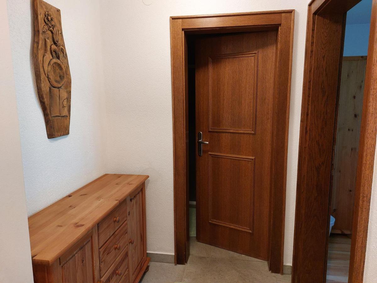 Apartment Lochner Piesendorf-Walchen Extérieur photo