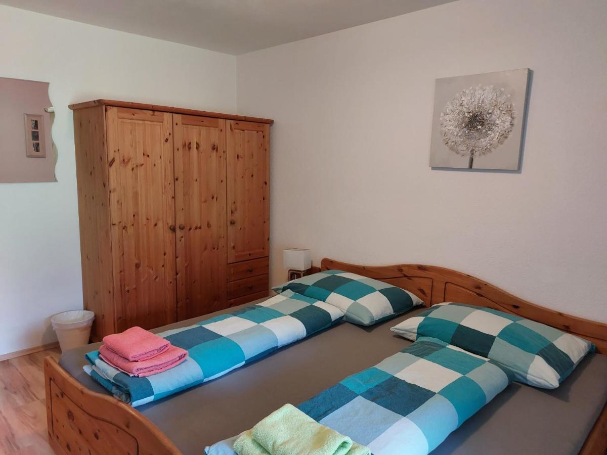 Apartment Lochner Piesendorf-Walchen Extérieur photo
