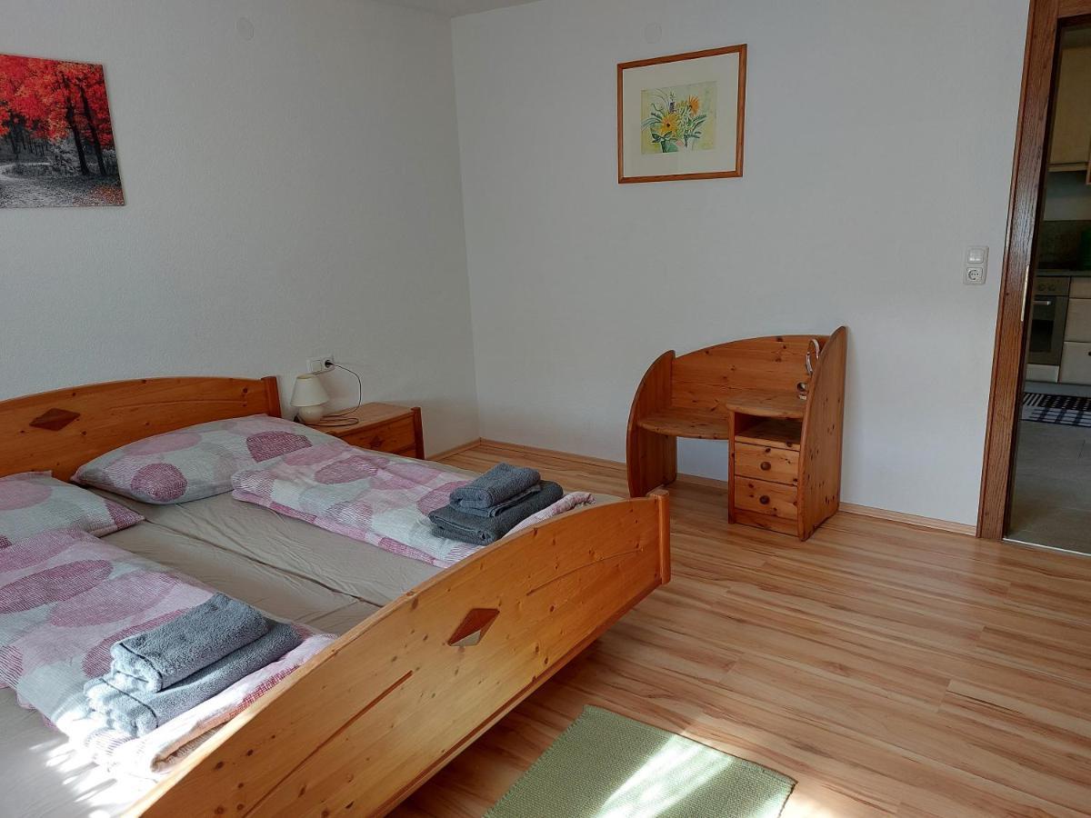 Apartment Lochner Piesendorf-Walchen Extérieur photo
