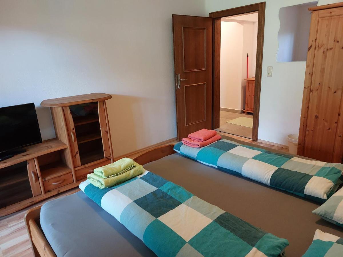 Apartment Lochner Piesendorf-Walchen Extérieur photo