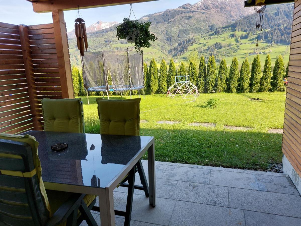 Apartment Lochner Piesendorf-Walchen Extérieur photo