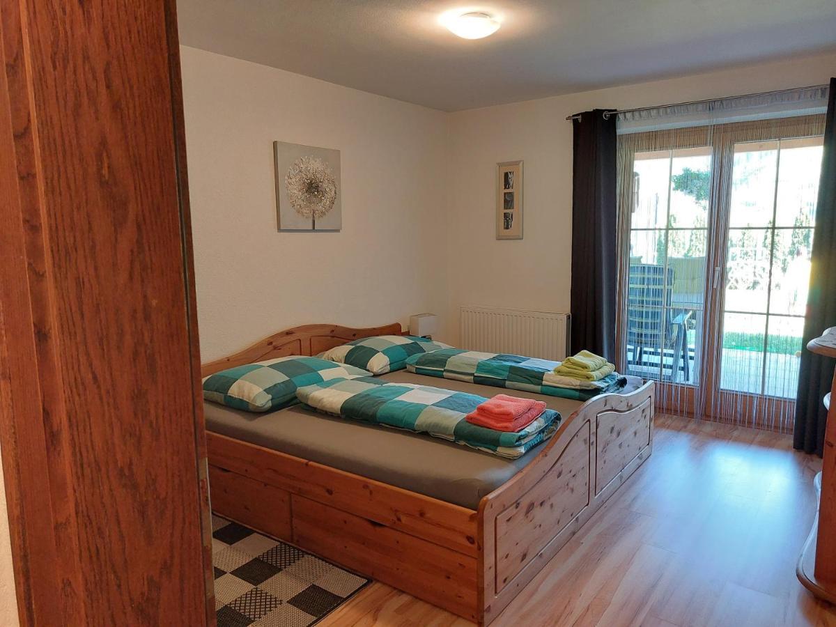 Apartment Lochner Piesendorf-Walchen Extérieur photo