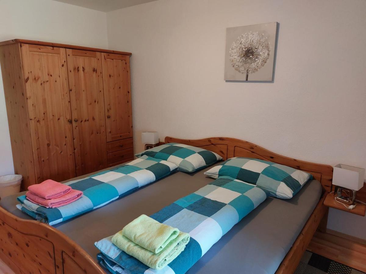 Apartment Lochner Piesendorf-Walchen Extérieur photo