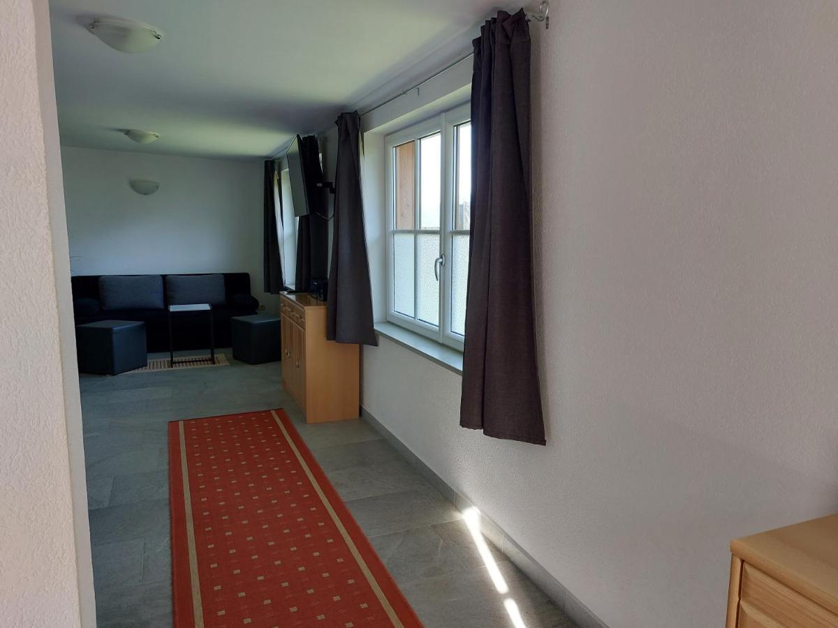 Apartment Lochner Piesendorf-Walchen Extérieur photo