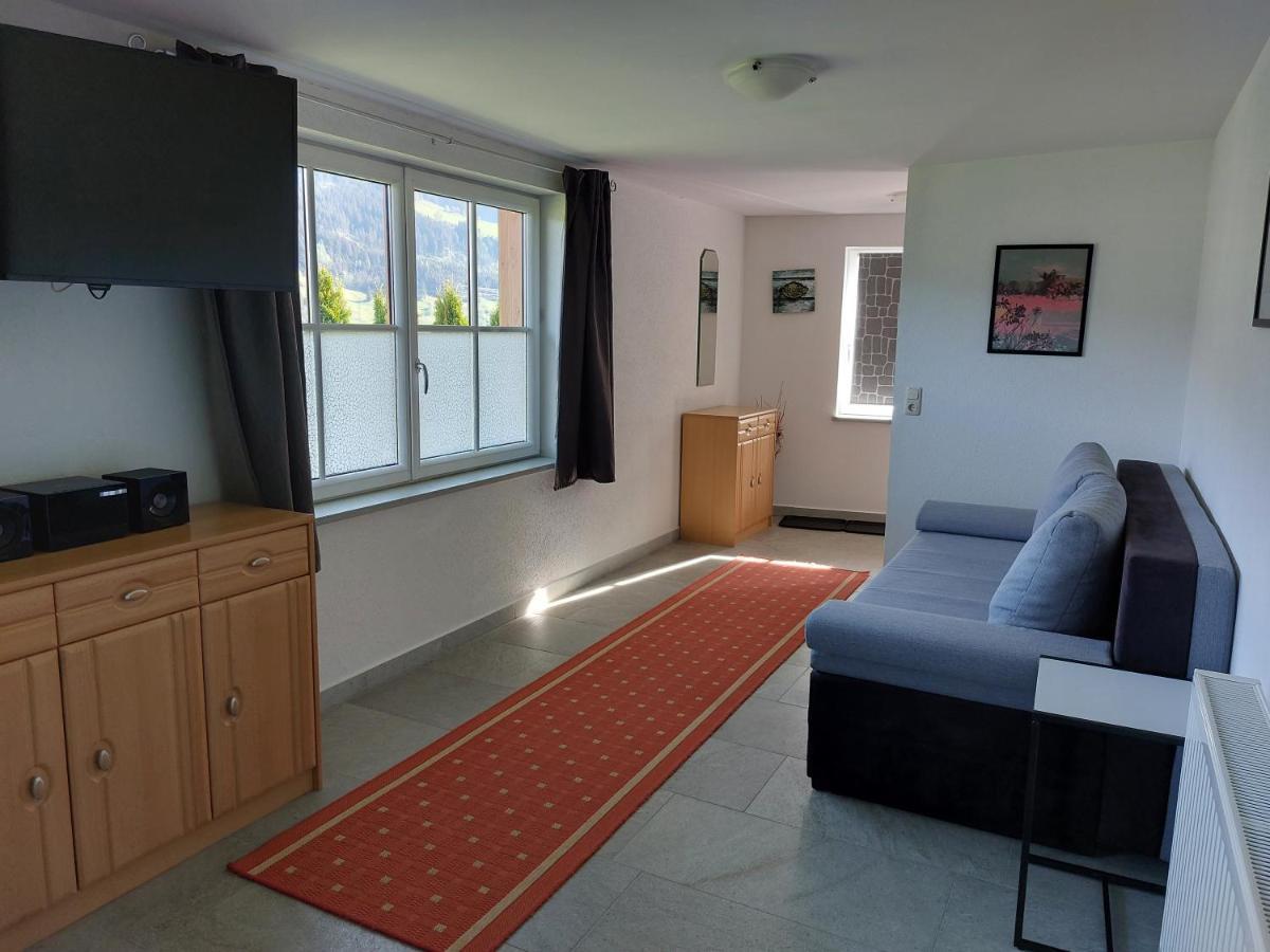 Apartment Lochner Piesendorf-Walchen Extérieur photo