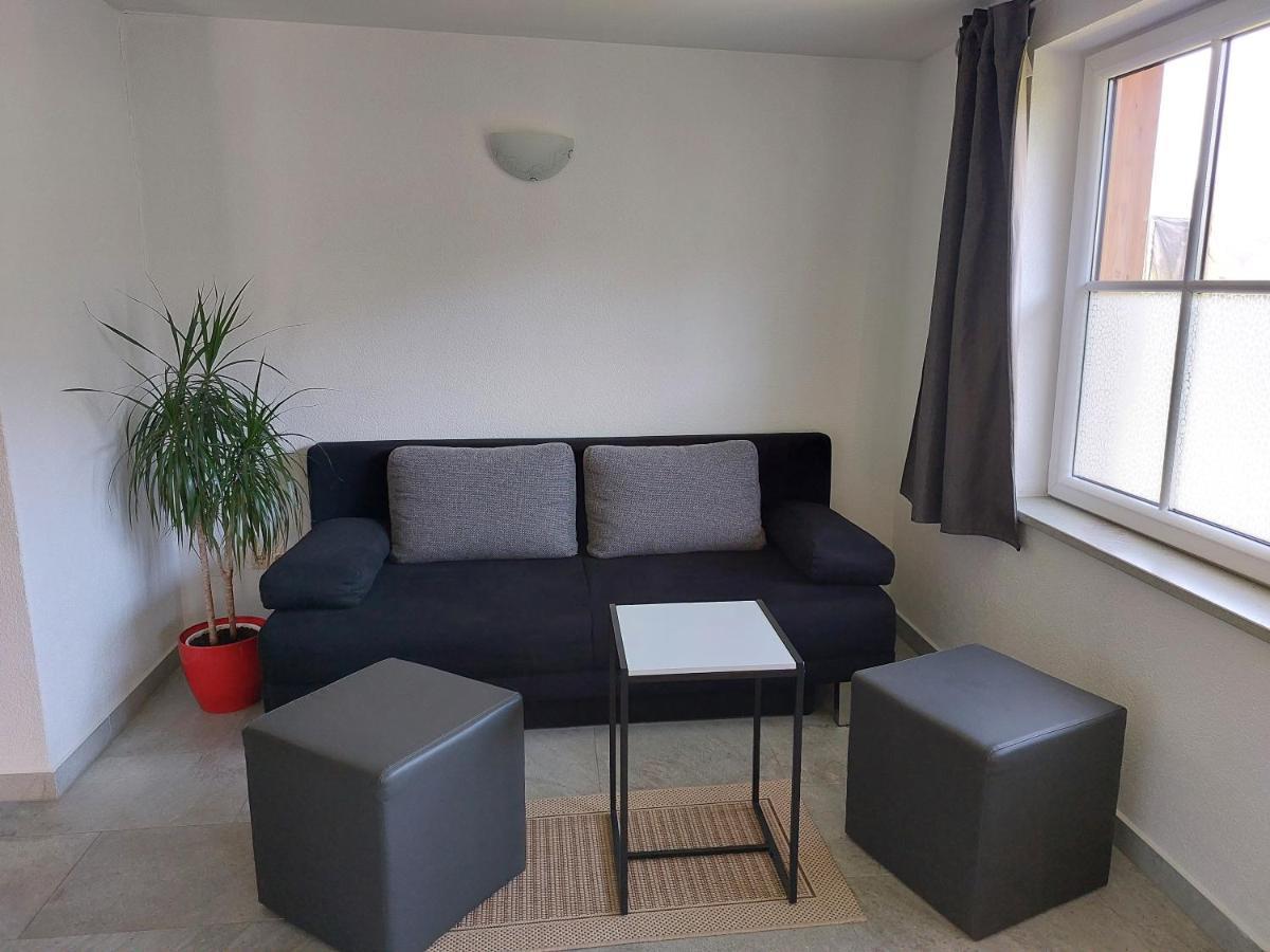 Apartment Lochner Piesendorf-Walchen Extérieur photo