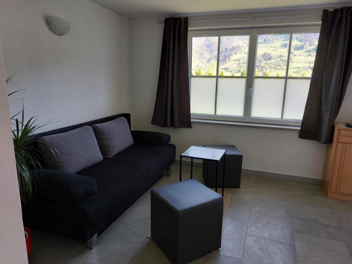 Apartment Lochner Piesendorf-Walchen Extérieur photo