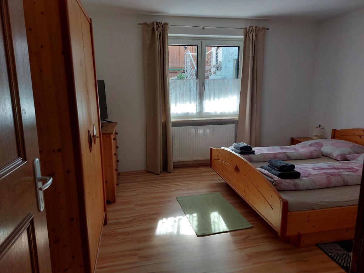 Apartment Lochner Piesendorf-Walchen Extérieur photo