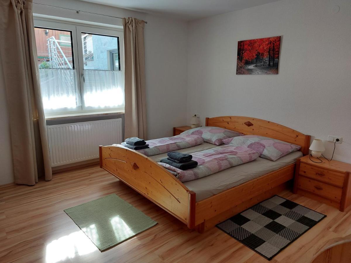 Apartment Lochner Piesendorf-Walchen Extérieur photo