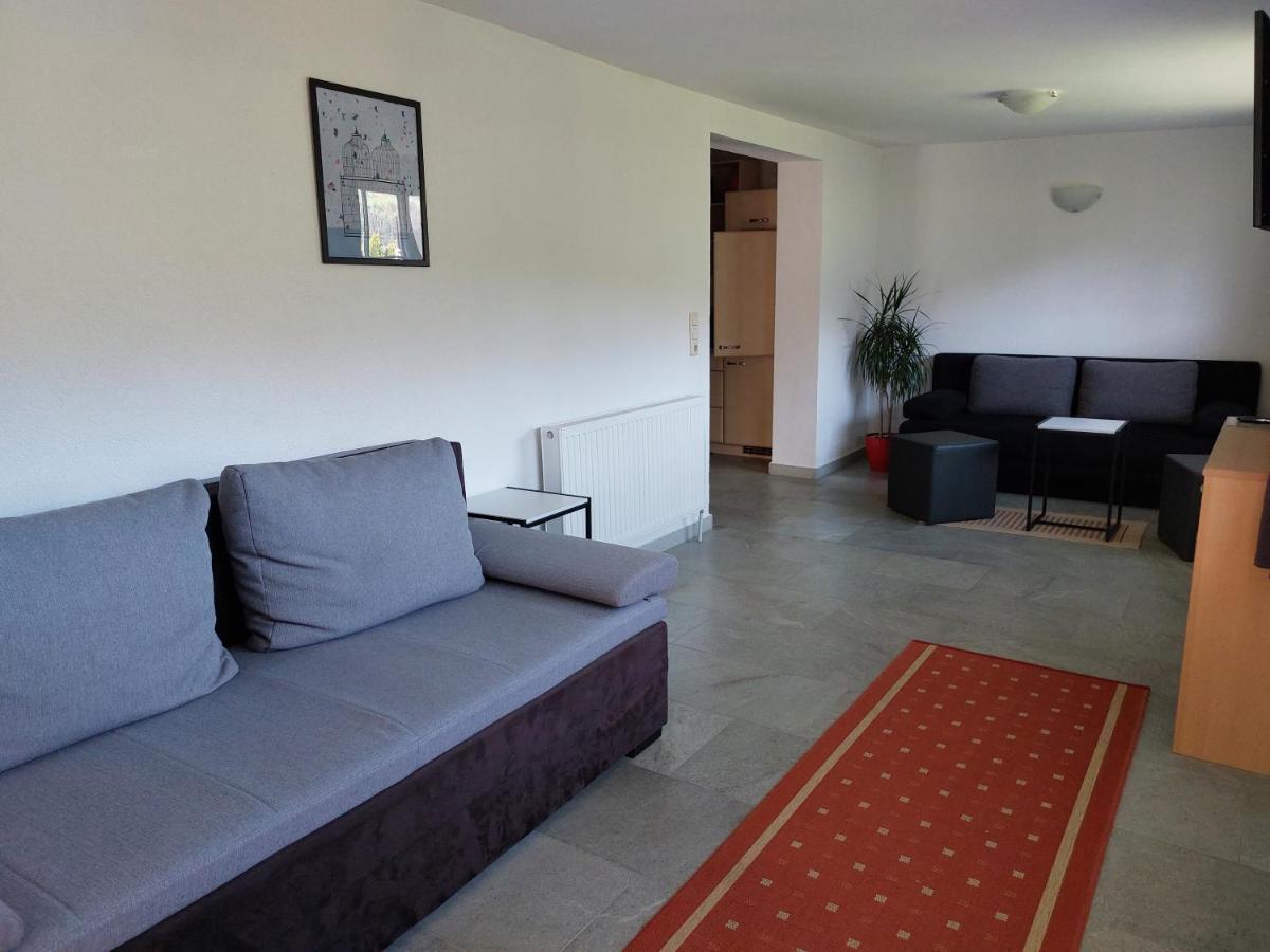 Apartment Lochner Piesendorf-Walchen Extérieur photo