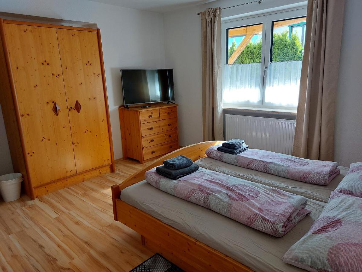 Apartment Lochner Piesendorf-Walchen Extérieur photo