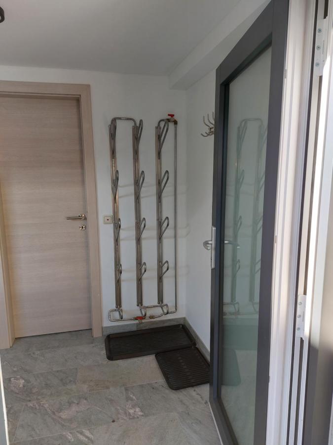 Apartment Lochner Piesendorf-Walchen Extérieur photo