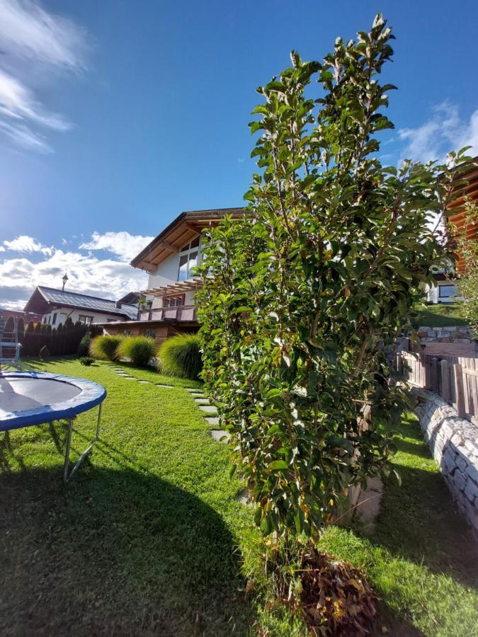 Apartment Lochner Piesendorf-Walchen Extérieur photo