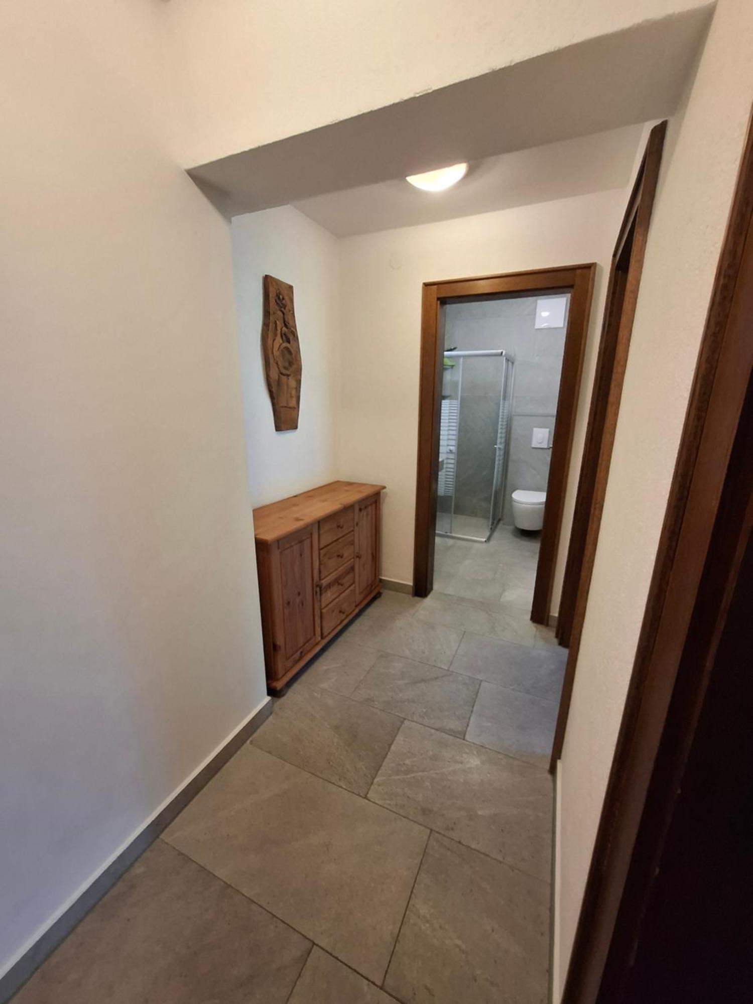 Apartment Lochner Piesendorf-Walchen Extérieur photo