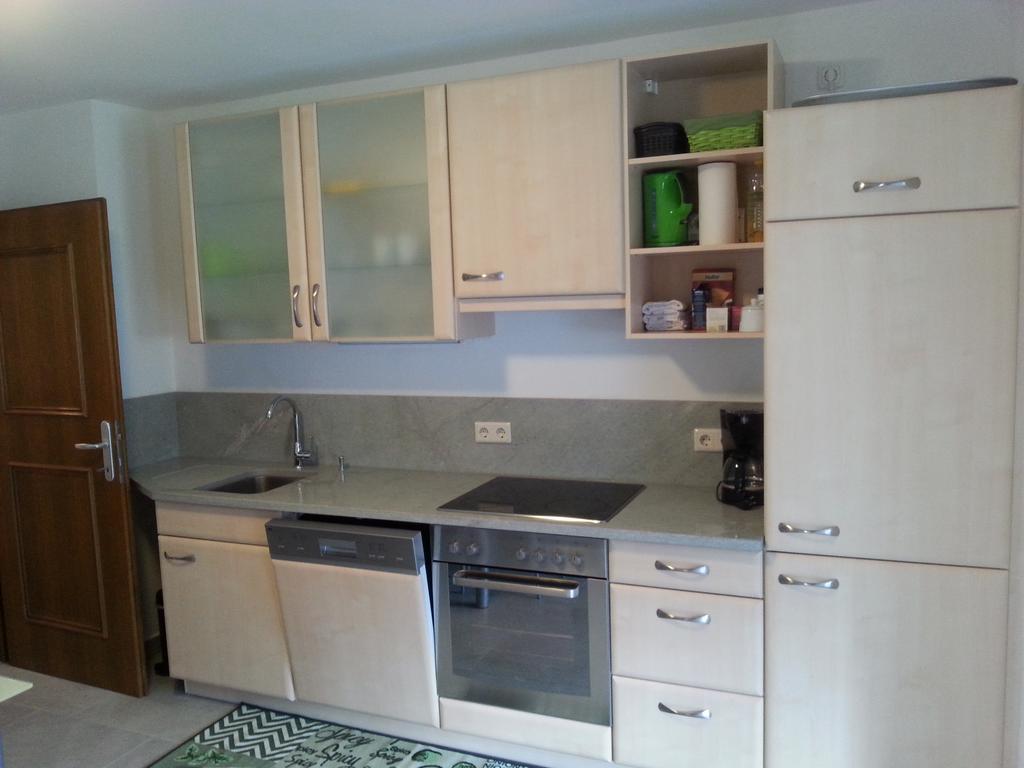 Apartment Lochner Piesendorf-Walchen Extérieur photo