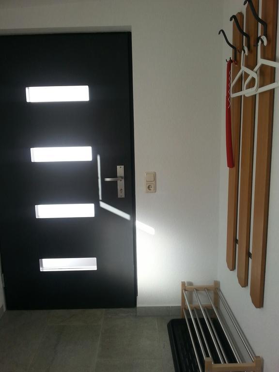 Apartment Lochner Piesendorf-Walchen Extérieur photo