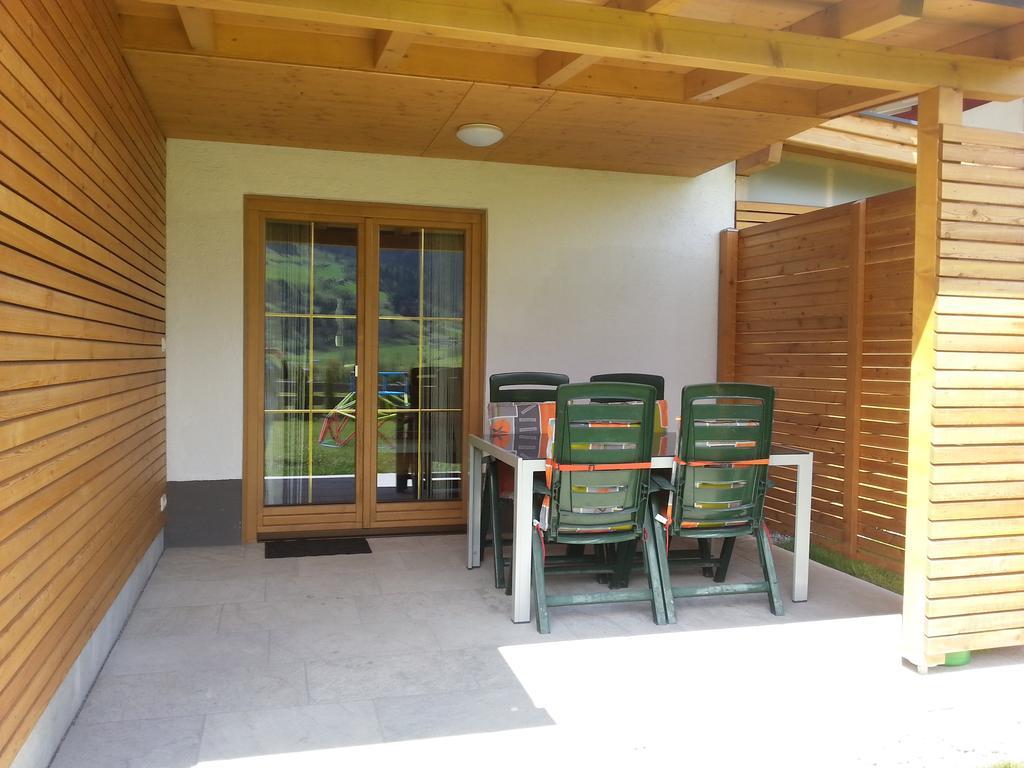 Apartment Lochner Piesendorf-Walchen Extérieur photo