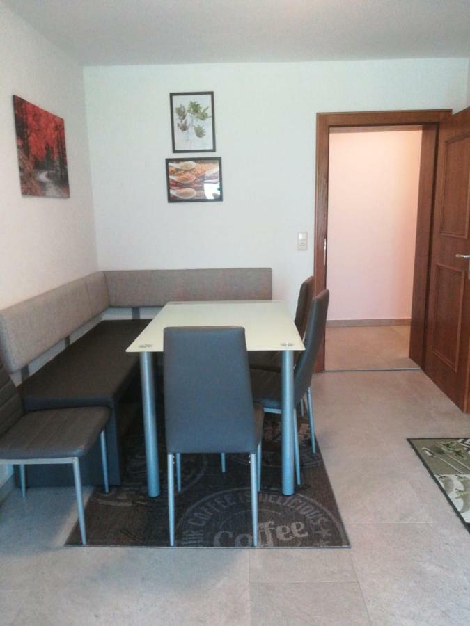Apartment Lochner Piesendorf-Walchen Extérieur photo