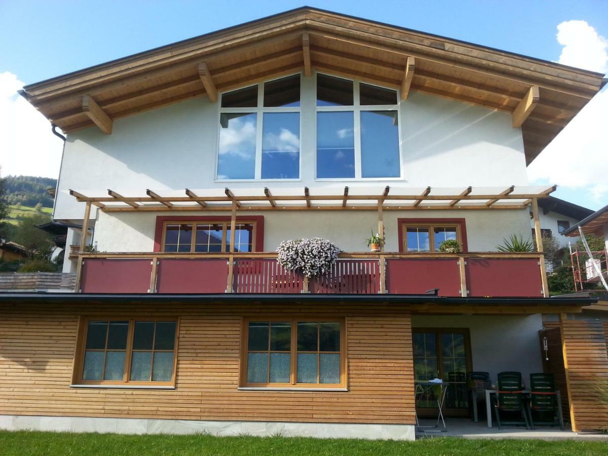 Apartment Lochner Piesendorf-Walchen Extérieur photo